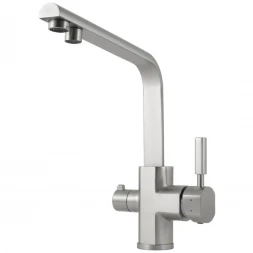 Смеситель для кухни с подключением к фильтру Kaiser Decor 40144-5