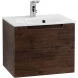 Тумба Rovere Moro 49,6 см BelBagno Etna ETNA-500-1C-SO-RW-P