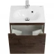 Тумба Rovere Moro 49,6 см BelBagno Etna ETNA-500-1C-SO-RW-P