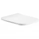 Сиденье для унитаза с микролифтом BelBagno Marmi BB052SC