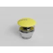 Донный клапан для раковины Salini S-Sense D 505 164201GF универсальный, покраска по RAL глянец