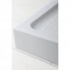 Акриловый поддон 120x80 см BelBagno TRAY-BB-AH-120/80-15-W-R