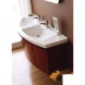 Раковина 140x50 см BelBagno Prospero BB1400DB