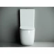 Бачок для унитаза Ceramica Nova Metropol CN4001-T