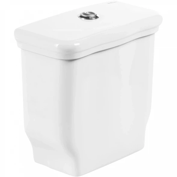 Бачок для унитаза 3/4,5 л BelBagno Boheme BB115T