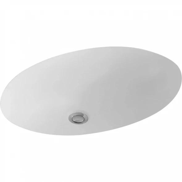 Раковина 52x36,5 см Villeroy &amp; Boch Evana 61474601
