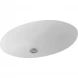 Раковина 52x36,5 см Villeroy &amp; Boch Evana 61474601