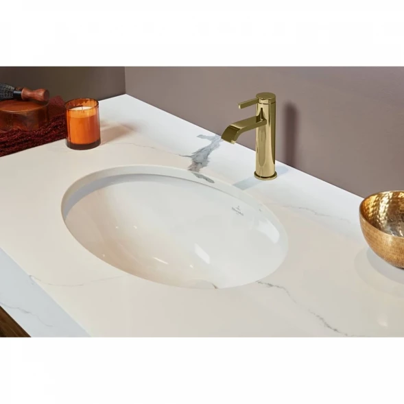 Раковина 52x36,5 см Villeroy &amp; Boch Evana 61474601