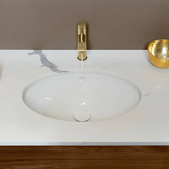 Раковина 52x36,5 см Villeroy &amp; Boch Evana 61474601