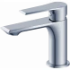 Смеситель для раковины Wonzon &amp; Woghand Brilliant WW-88018079-CR хром