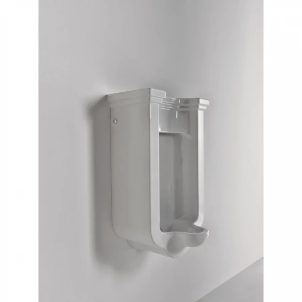 Писсуар Kerasan Waldorf 413001bi