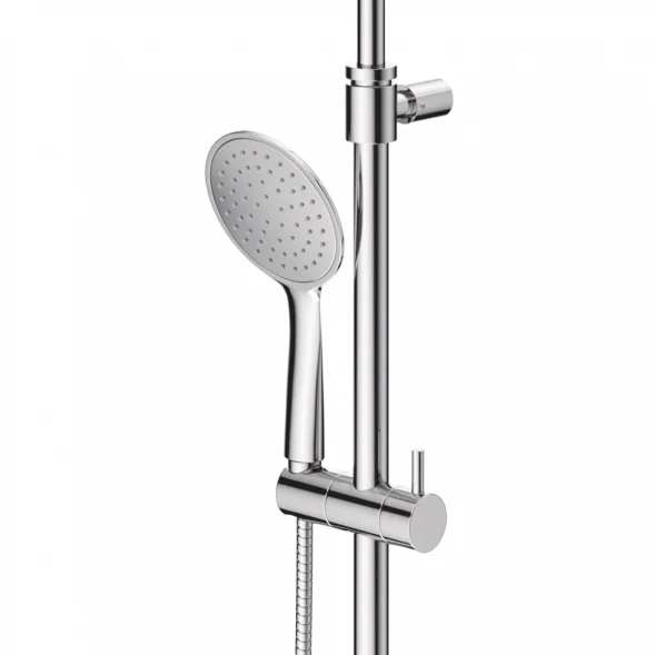 Душевая система 300 мм Cezares Leaf LEAF-CDA-30-L-01