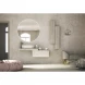 Столешница Cezares Tavolone 41580 90 см, Pino Sbiancato