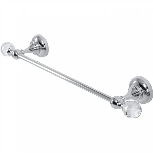 Полотенцедержатель Cezares Aphrodite APHRODITE-TH05-01-Sw 34 см, хром