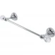 Полотенцедержатель Cezares Aphrodite APHRODITE-TH05-01-Sw 34 см, хром