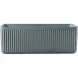 Ванна из литьевого мрамора AltroBagno Cinzia AltroBagnoCinzia090107GraniteGray 170x75 см, отдельностоящая, серый гранит