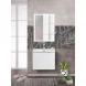 Тумба Bianco Lucido 59,6 см BelBagno Etna ETNA-600-1C-SO-BL-P