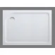 Акриловый поддон 100x80 см BelBagno TRAY-BB-AH-100/80-15-W-L