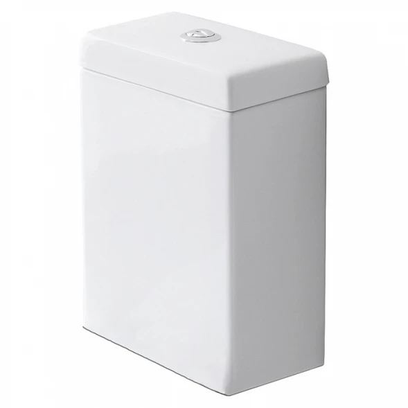Бачок с двойным сливом 3/6л BelBagno Bingo BB548T