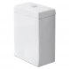 Бачок с двойным сливом 3/6л BelBagno Bingo BB548T