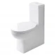 Бачок с двойным сливом 3/6л BelBagno Bingo BB548T