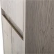 Пенал BelBagno Kraft KRAFT-1600-2A-SC-RGB-R подвесной R, Rovere Galifax Bianco