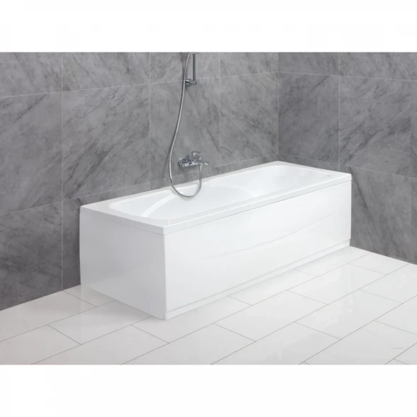 Торцевая панель 80 см L BelBagno BB-80-SP-L