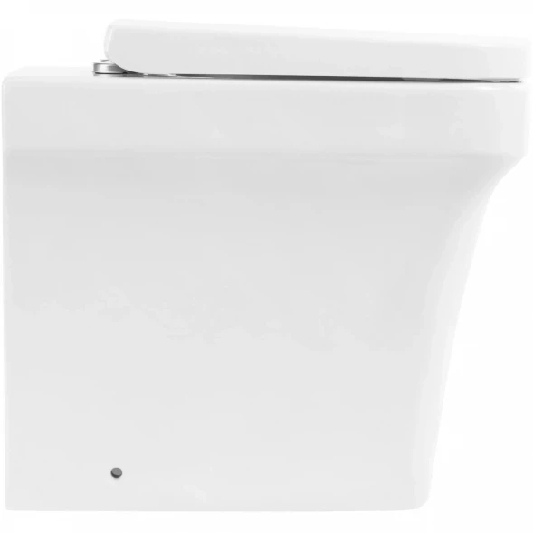 Приставной унитаз BelBagno Marco BB118CB