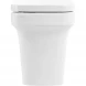 Приставной унитаз BelBagno Marco BB118CB