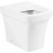 Приставной унитаз BelBagno Marco BB118CB