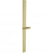 Душевая штанга Wonzon &amp; Woghand WW-986210-BG 80,7 см, золотой матовый