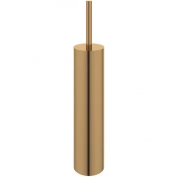Ёршик Wonzon & Woghand WW-V4601-BG настенный, золотой матовый