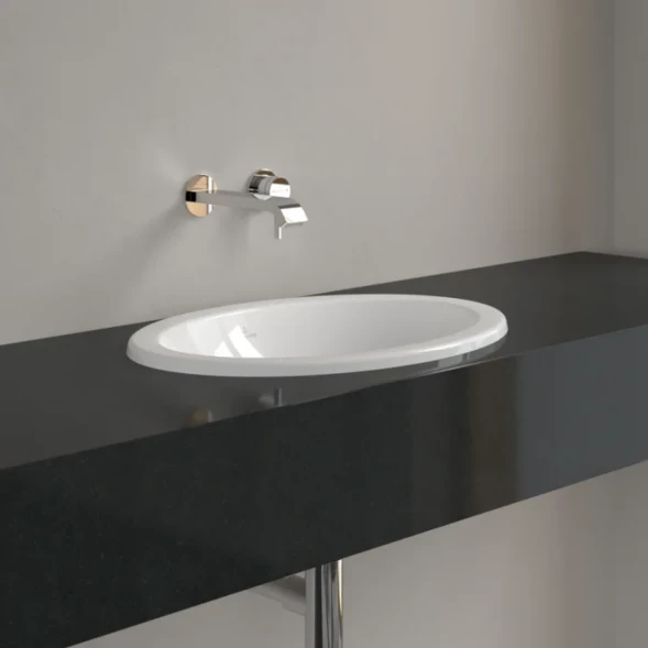Раковина 57x41см Villeroy &amp; Boch Loop &amp; Friends 4A620001