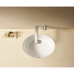 Смеситель для раковины Arrow N12RM6071CP встраиваемый, без донного клапана, хром