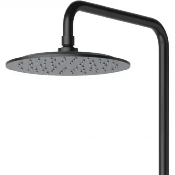 Душевая система 250 мм Cezares Leaf LEAF-CDA-25-L-NOP