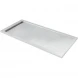 Душевой поддон из литьевого мрамора 160x90 см Cezares TRAY-AS-AH-160/90-30-W