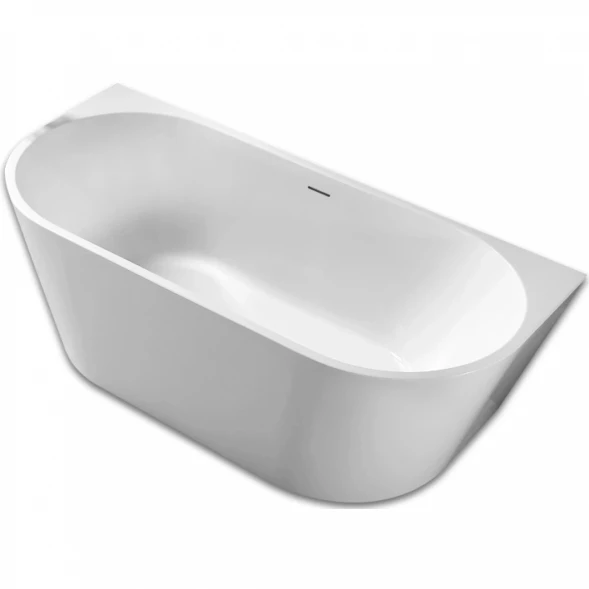 Акриловая ванна 130x70 см Abber AB9216-1.3