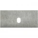 Столешница 100 см Marmo Grigio Lucido Belbagno KEP-100-MGL-W0