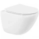 Сиденье для унитаза с микролифтом BelBagno Amanda BB051SC