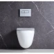 Сиденье для унитаза с микролифтом BelBagno Amanda BB051SC
