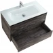 Тумба Pino Pasadena 80 см BelBagno Kraft KRAFT-800-2C-SO-PP