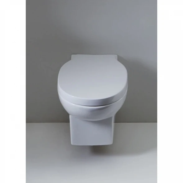 Унитаз подвесной BelBagno Bingo BB548CH
