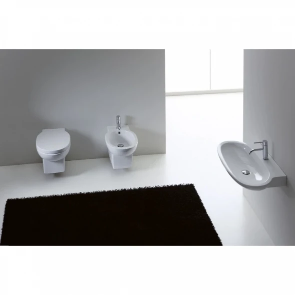 Унитаз подвесной BelBagno Bingo BB548CH