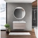 Тумба Rovere Grigio 86,8 см BelBagno Marino MARINO-CER-900-2C-SO-RG-P