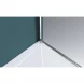 Душевая дверь 80 см BelBagno Kraft KRAFT-B-12-60/20-C-Cr-L прозрачное