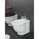 Биде напольное Artceram Hermitage HEB0010100