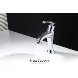 Смеситель для раковины AltroBagno Beatrice AltroBagnoBeatrice0112Cr