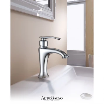 Смеситель для раковины AltroBagno Beatrice AltroBagnoBeatrice0112Cr