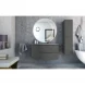 Тумба Grigio Talpa Opaco 69 см Cezares Vague 54905