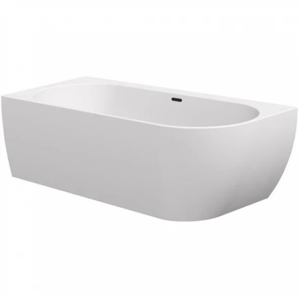 Акриловая ванна Ravak Freedom Corner XC00100043 170x80 см L, угловая, белый
